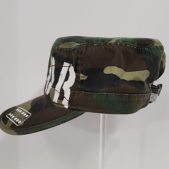Alternative Valor Camo TV Series main image 3